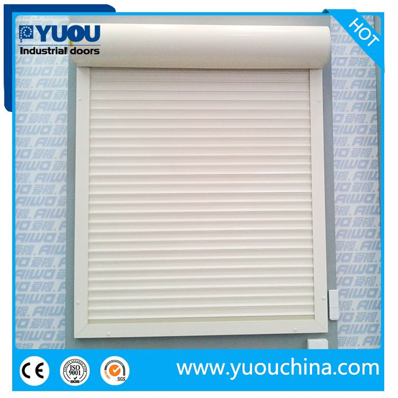 Rolling Shutter/Automatic Rolling Shutter/Roll up Shutter/Automatic Roller Shutter Windows