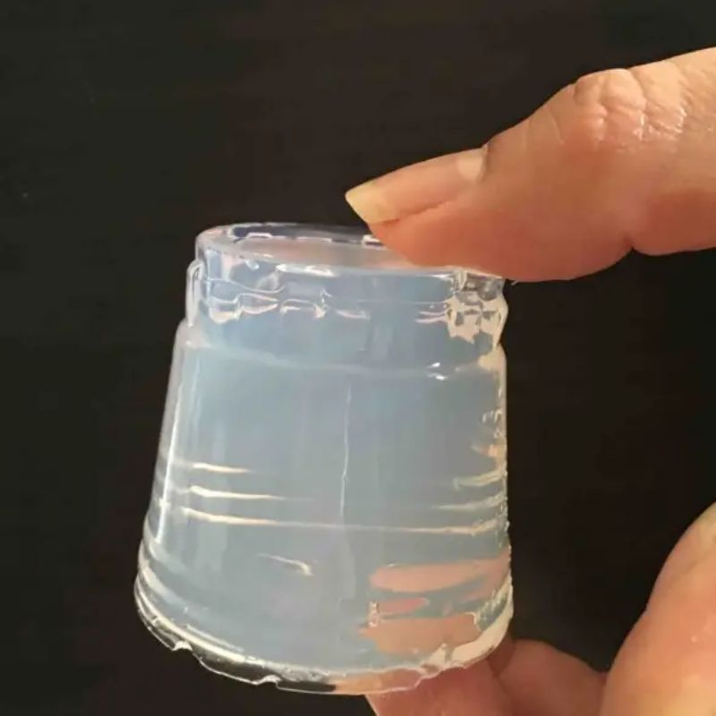Manufacturer Supply Aerogel Particlepricethermal Insulation Powder Materials Silica Microsphere
