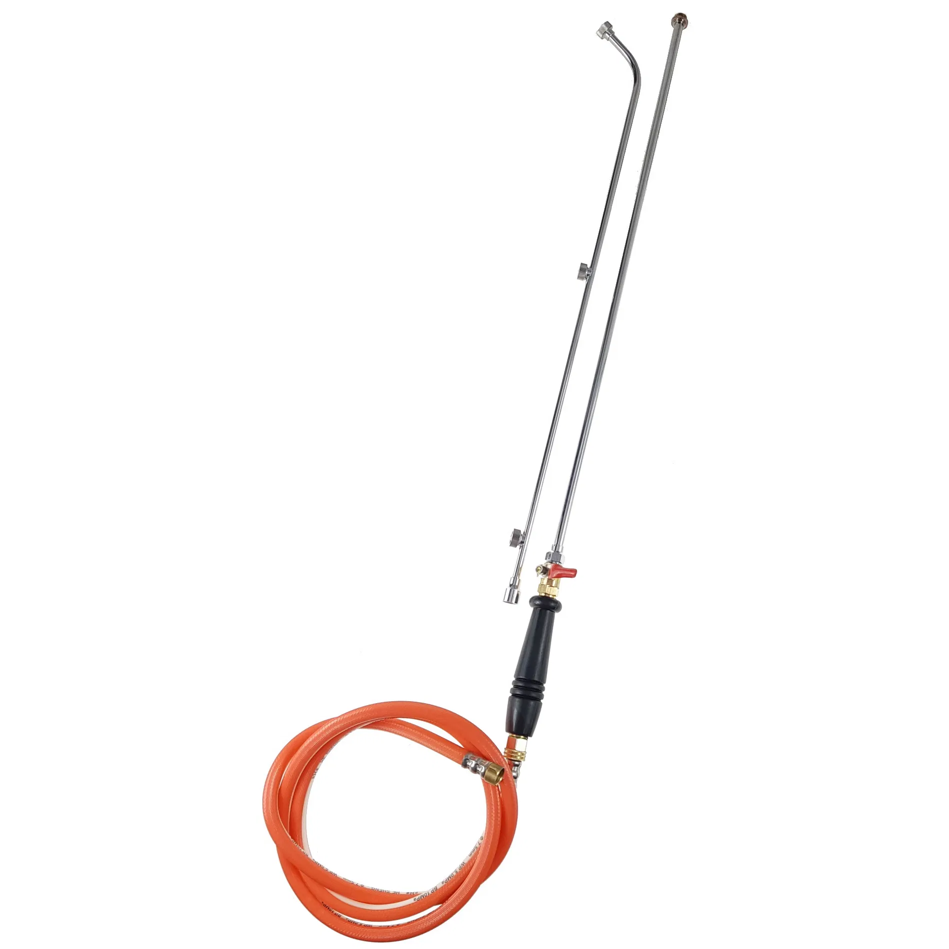 High Quality Large Capacity Sprayer Agriculture 3wz-6 Battery Garden Sprayer