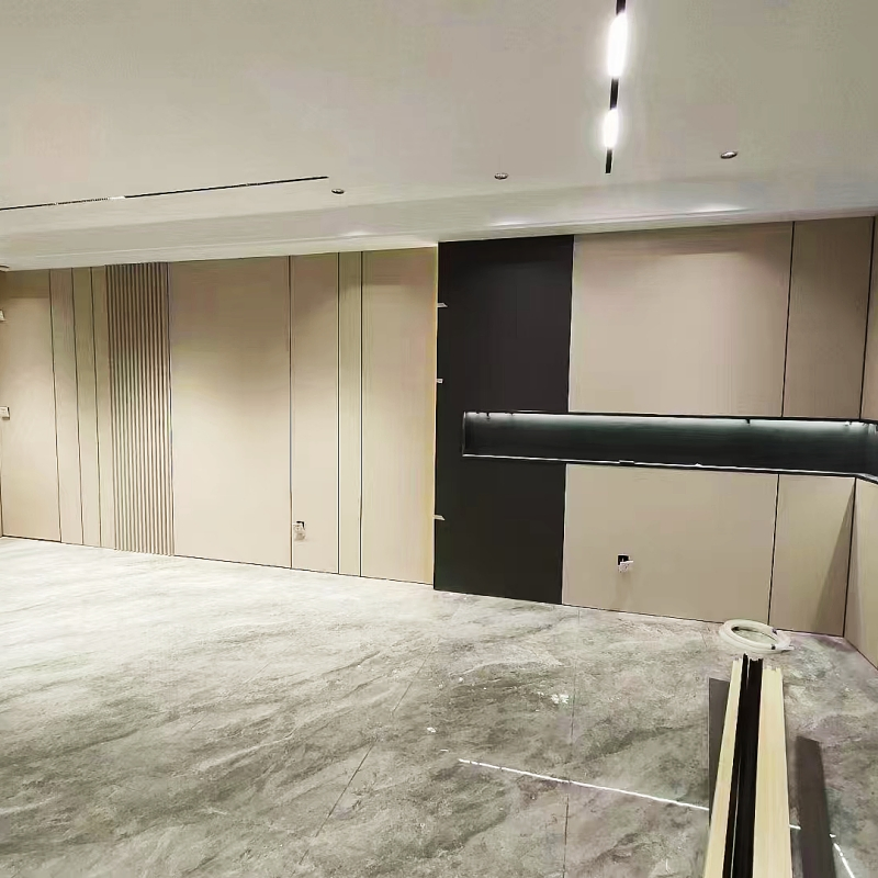 Elegant Acoustic Wall Panels for Modern Home Decor