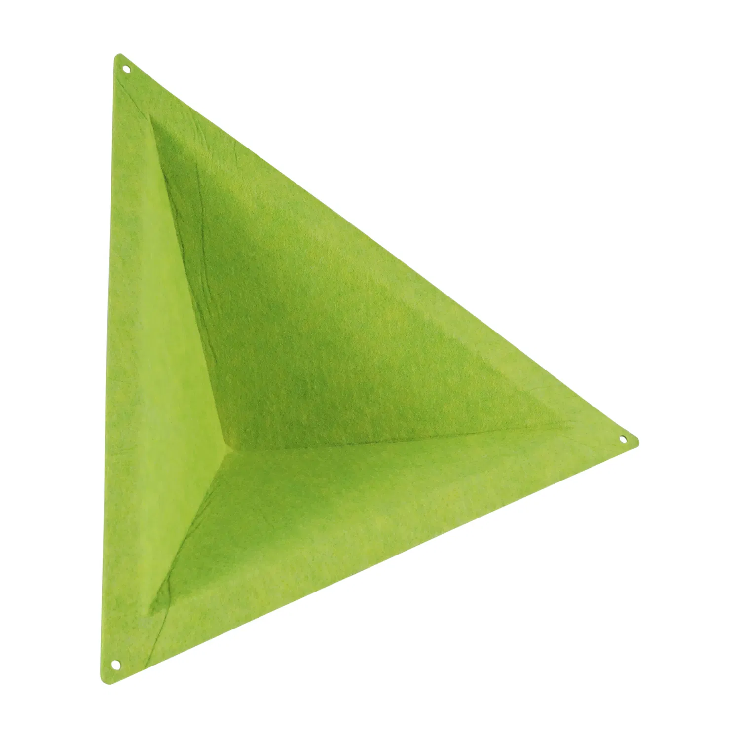 Acoustic Ceiling Panel Pet Fiber Sound Absorption Panels Acoustic Panel B1 Class Fire-Rated Acoustic Panels