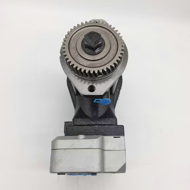 Воздушный компрессор Isce Isle Qsc для двигателя