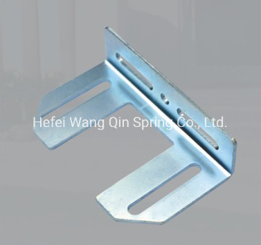 Кронштейн для секционных ворот из оцинкованной стали