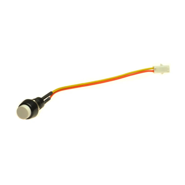 Quick Connect Wire Harness for Push Button Switch