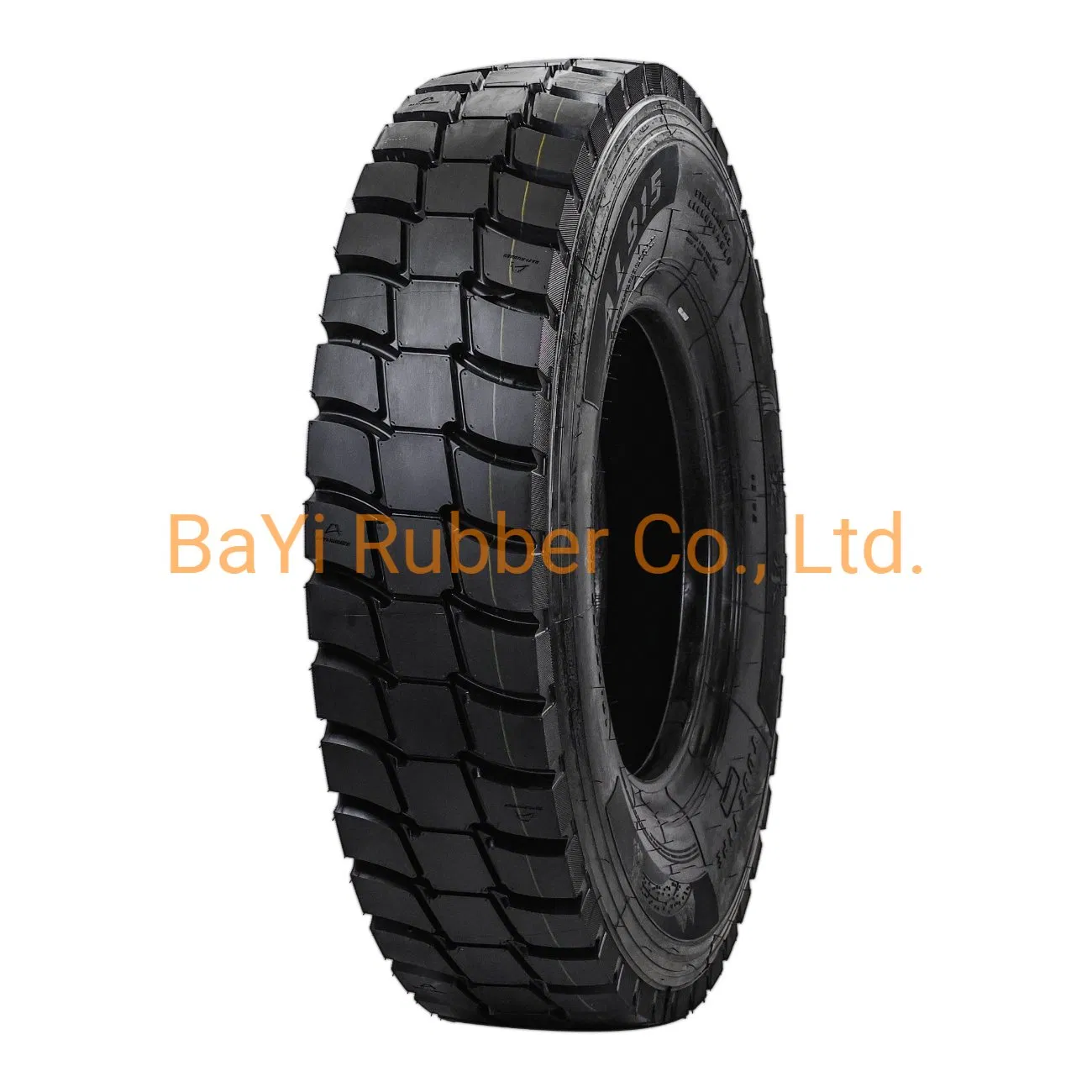 Ansu Wonderland High-Performance Tyre 9.00R20 10.00R20