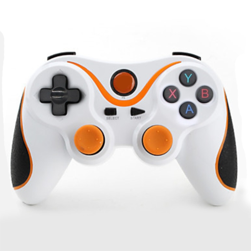 Беспроводной джойстик для PS3