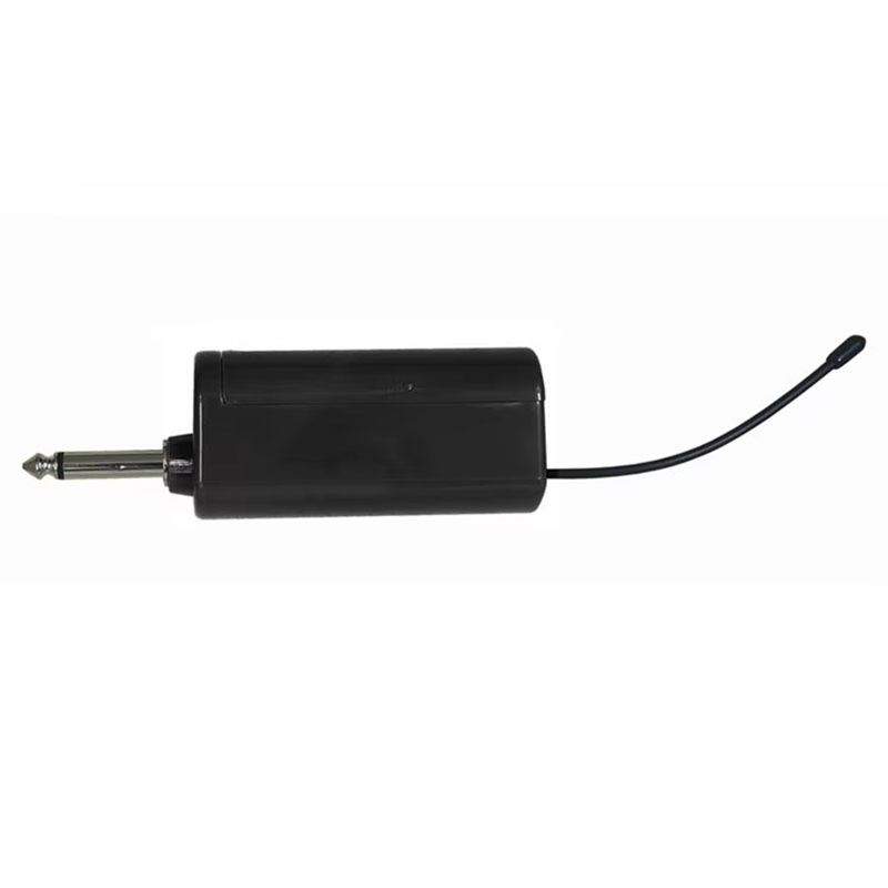 Портативная беспроводная микрофонная система W-8II