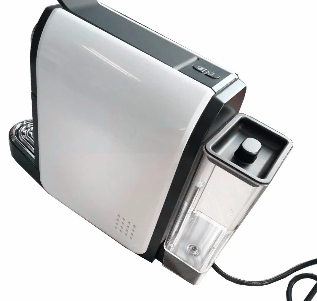Capsule Coffee Machines OEM Capsule Coffee Machine with Suprior Quality