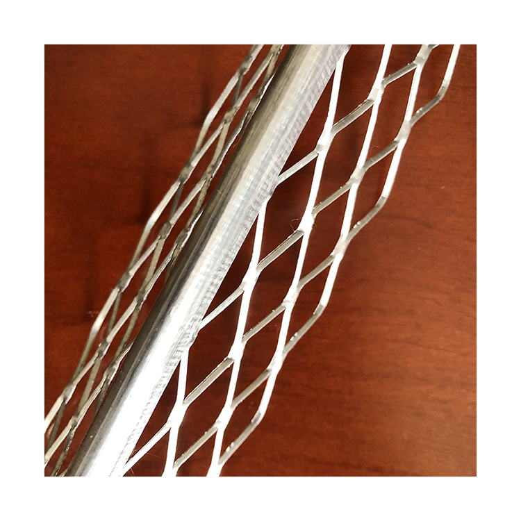 Anti-Rust Metal Corner Bead Corner Beads Steel 30mm X 30mm X10'