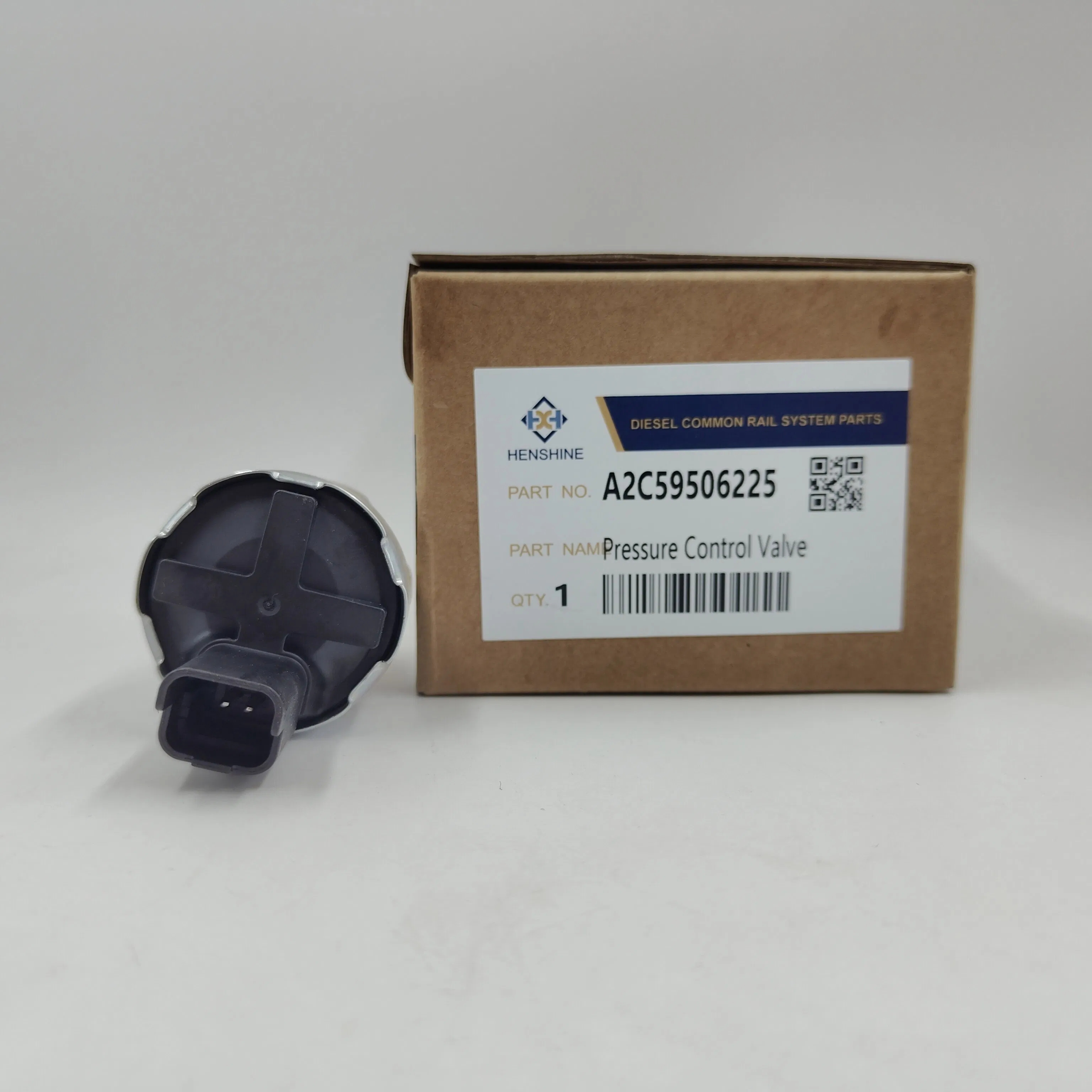 Топливный регулятор давления A2C59506225 (X39-800-300-005Z)