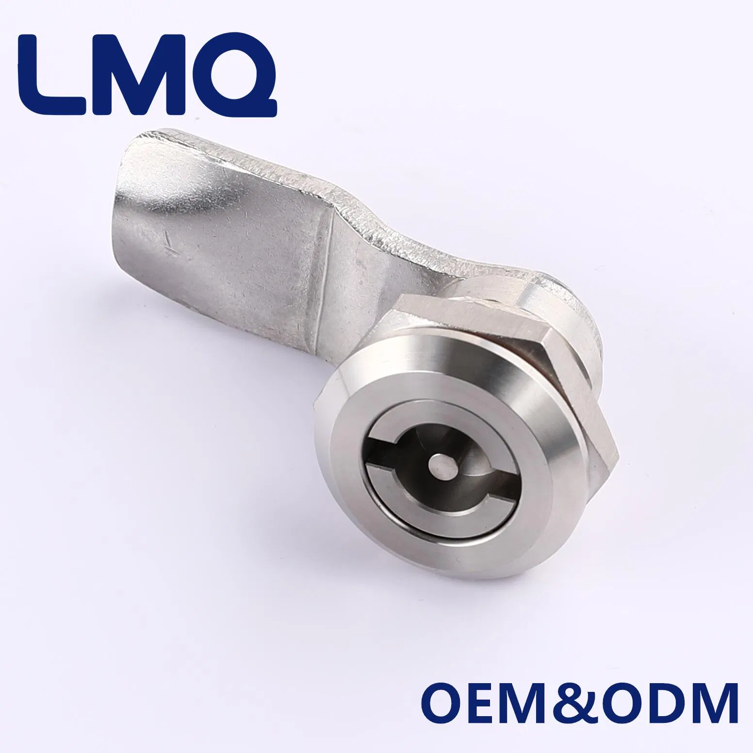 Highest Quality Security Combination Sandwich Adjustable Quarter Turn Panel Cam Lock