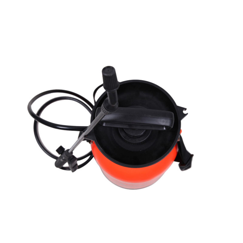 Garden Shoulder Pump Portable Hand Sprayer (SX-CS4F)
