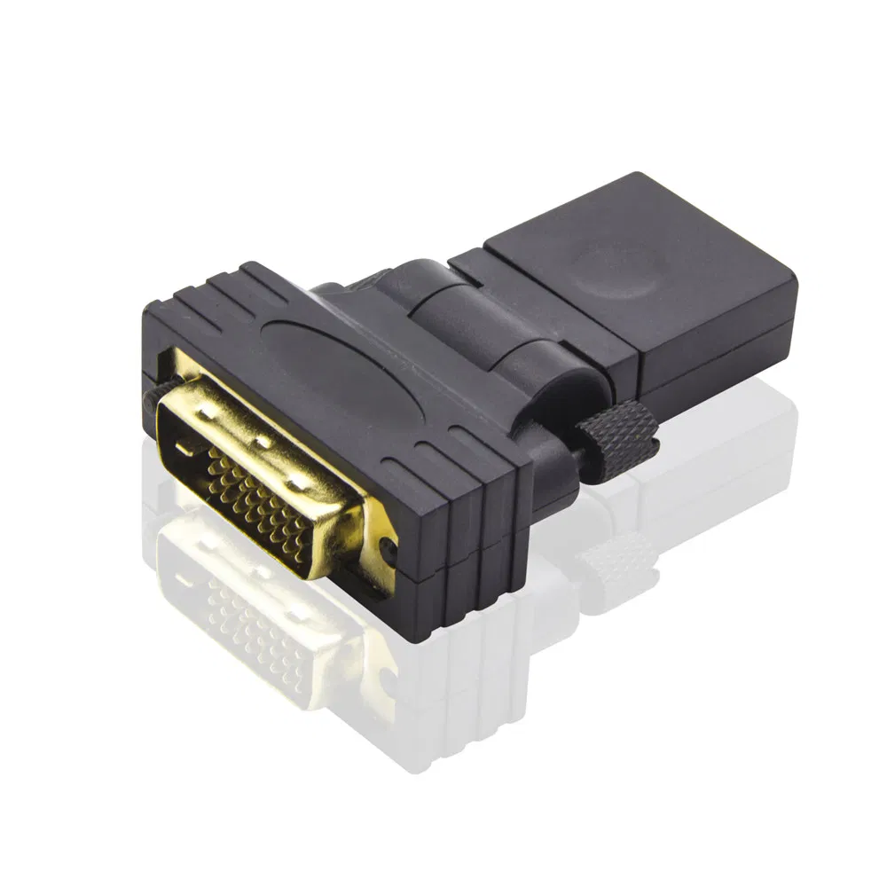 DVI HDMI Adapter for Video