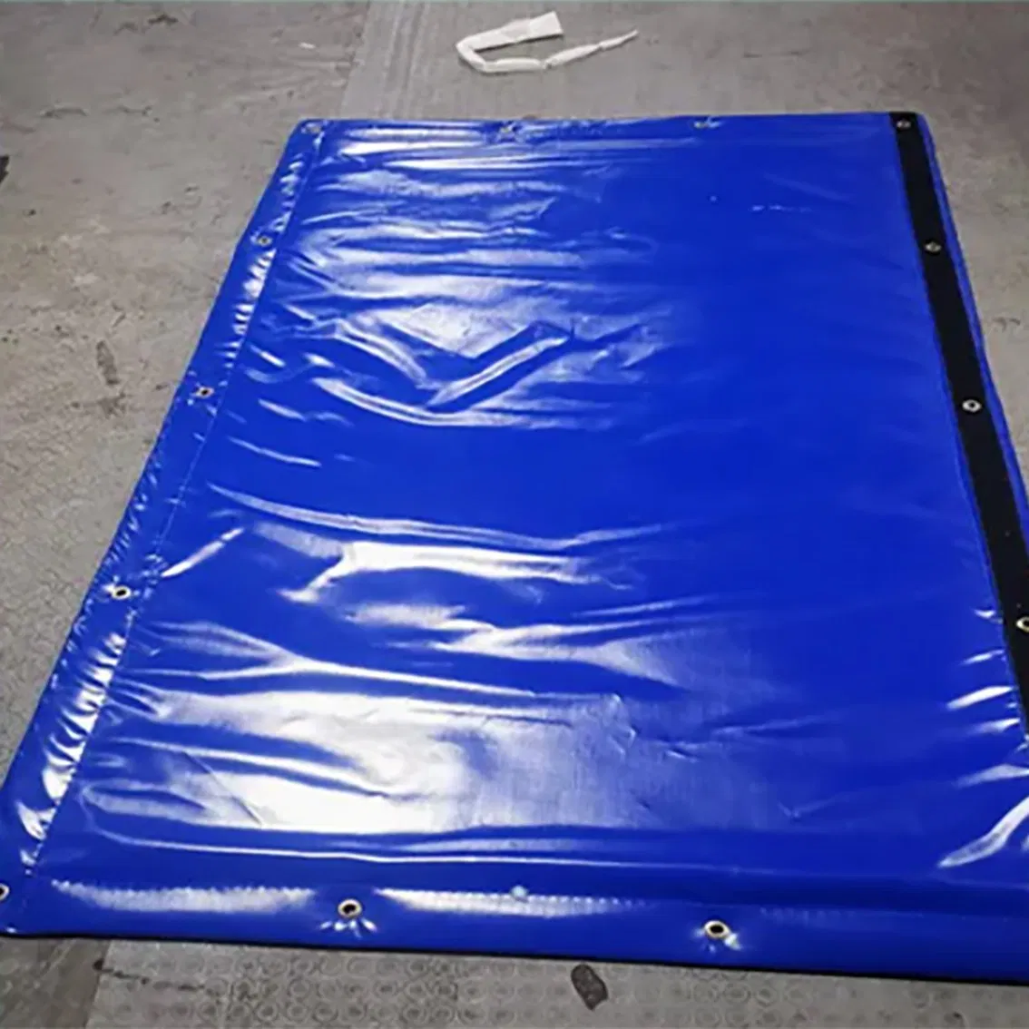 Acoustic Foam Acoustic Blanket Sound Barrier Acoustic Curtains Sound Proof Noise Curtains Acoustic Sound Blanket for Soundproof