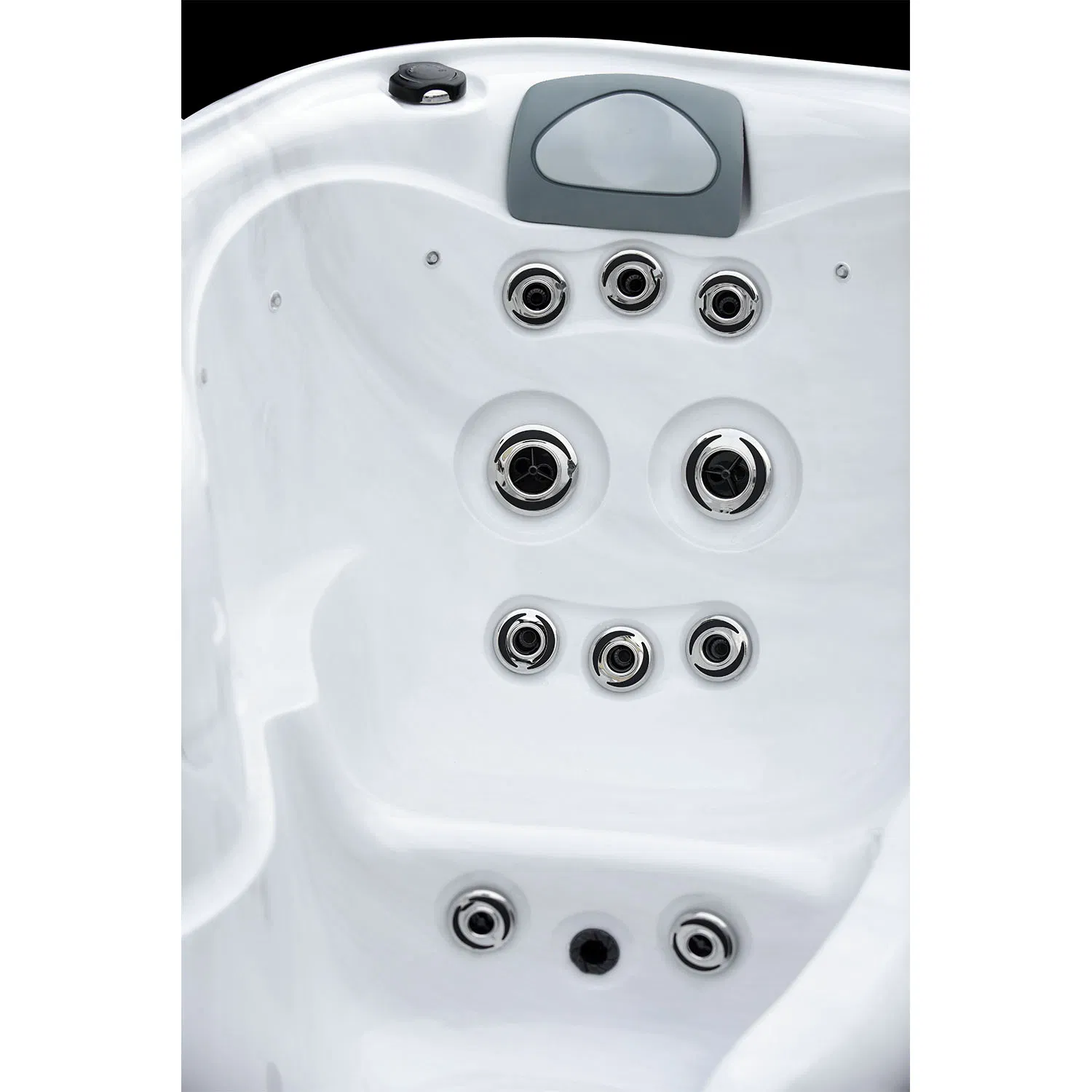 Надувная ванна Balboa System с гидромассажем