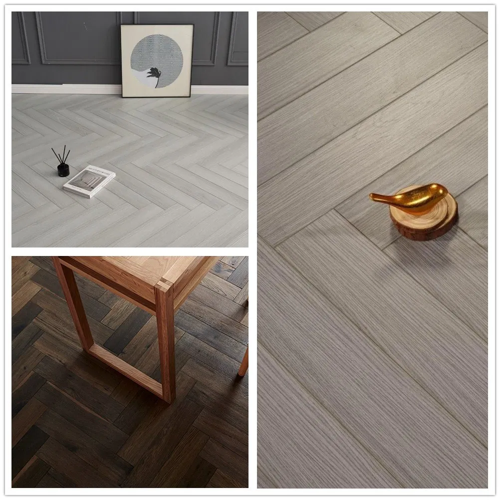 Ламинат Piso Flotante Дуб 10мм 12мм AC4 AC5