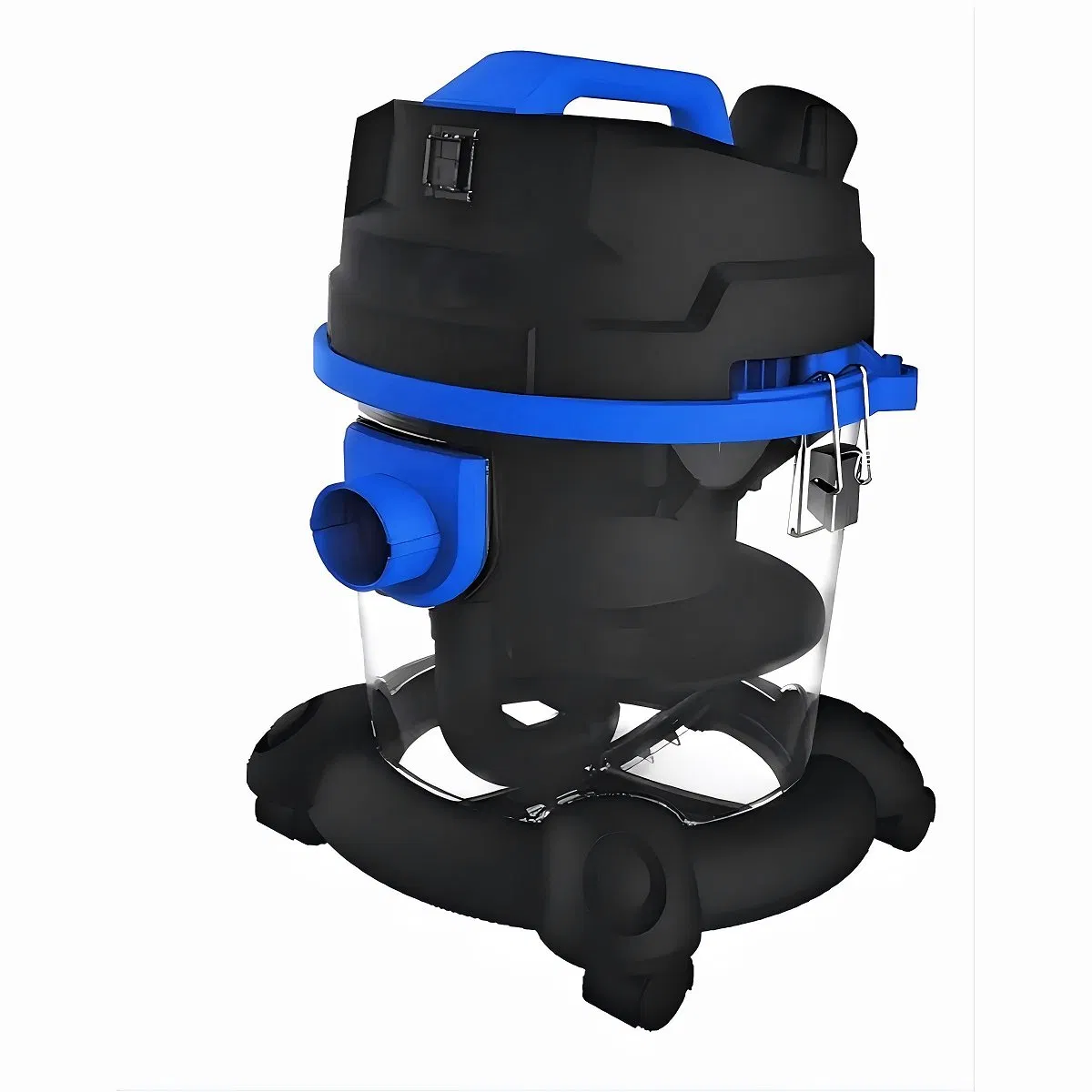 Water Filter Vacuum Cleaner for Home