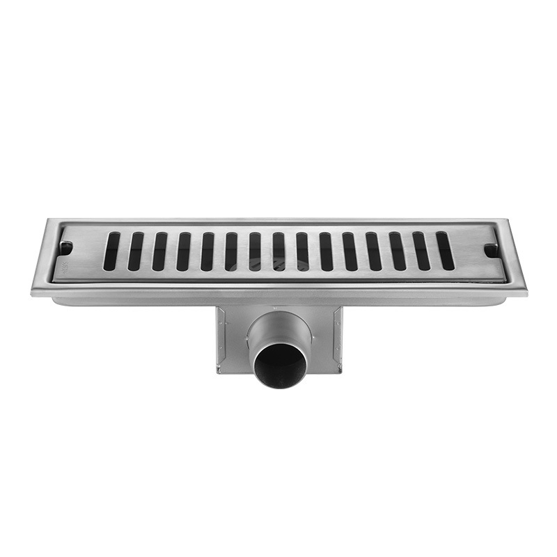 Newest Drain/Long Floor Drain Factory Wholesale