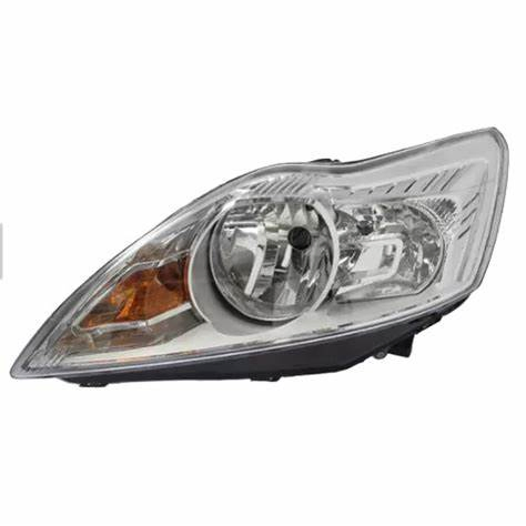 Headlamp White (5 Lines) Left/Right for Focus 2009 8M51-13100-AE / 8M51-13101-AE