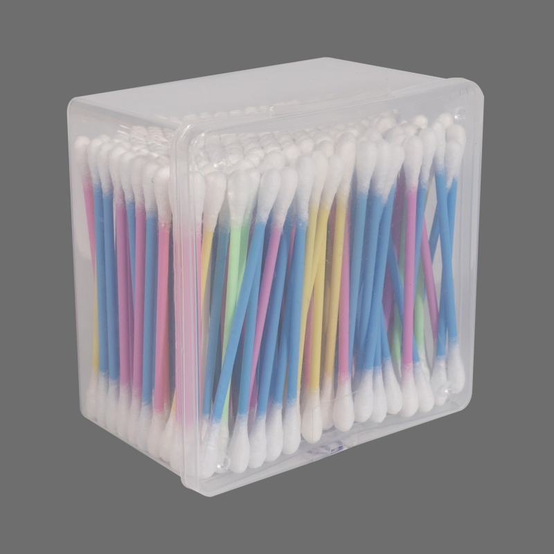 Personal Care Eco-Friendly Hot Selling Cotton Buds