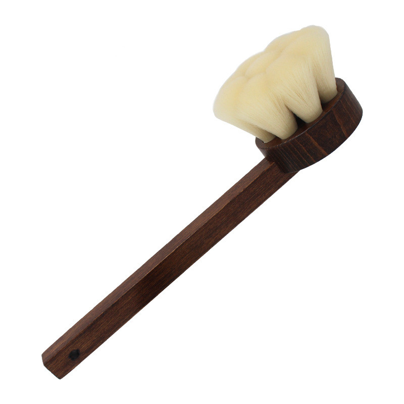 Long Handle Shower Soft Cleaning Body Brush