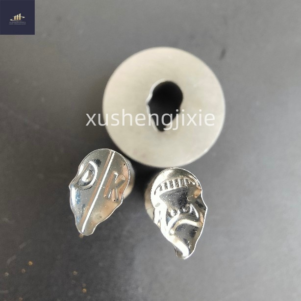 Пресc-формы TDP для таблеток, пуансоны и матрицы