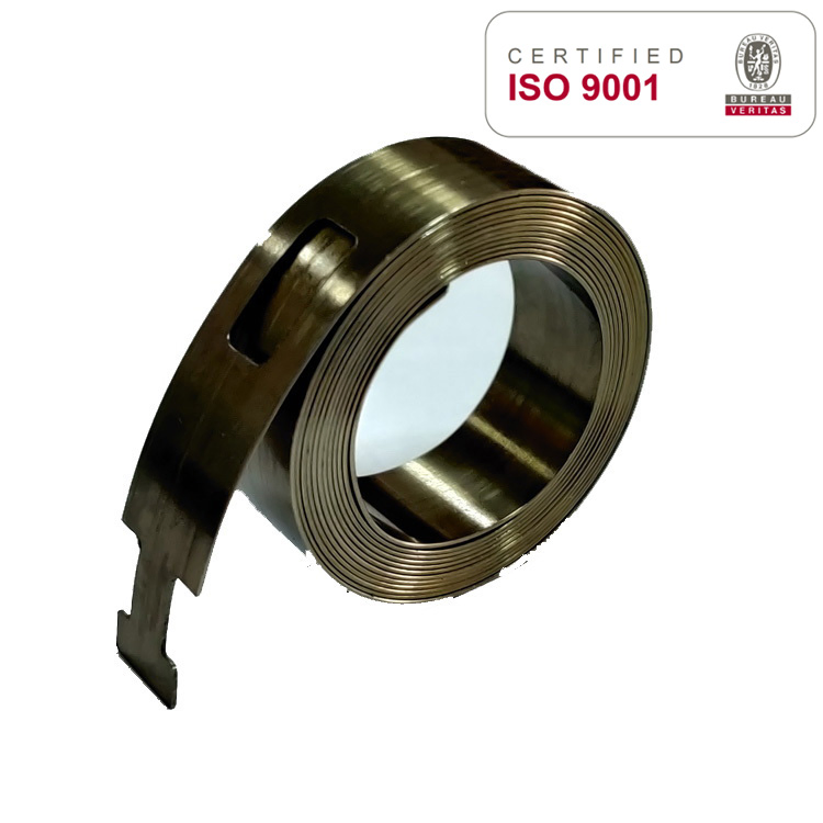 Xhx-Tc01 Parallel Skylight Electric Folding Door and Window Lift Constant Force Spring