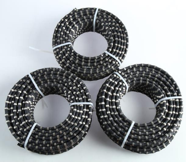 Premium Fast Cutting Diamond Wire Saw for Marble and Granite
