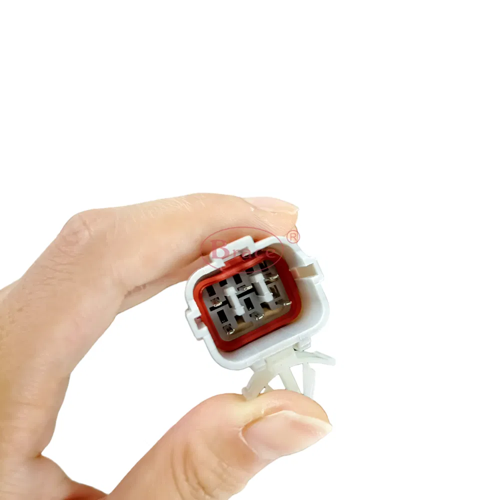 Задний фонарь Brace для пикапа Zhongxing Terralord