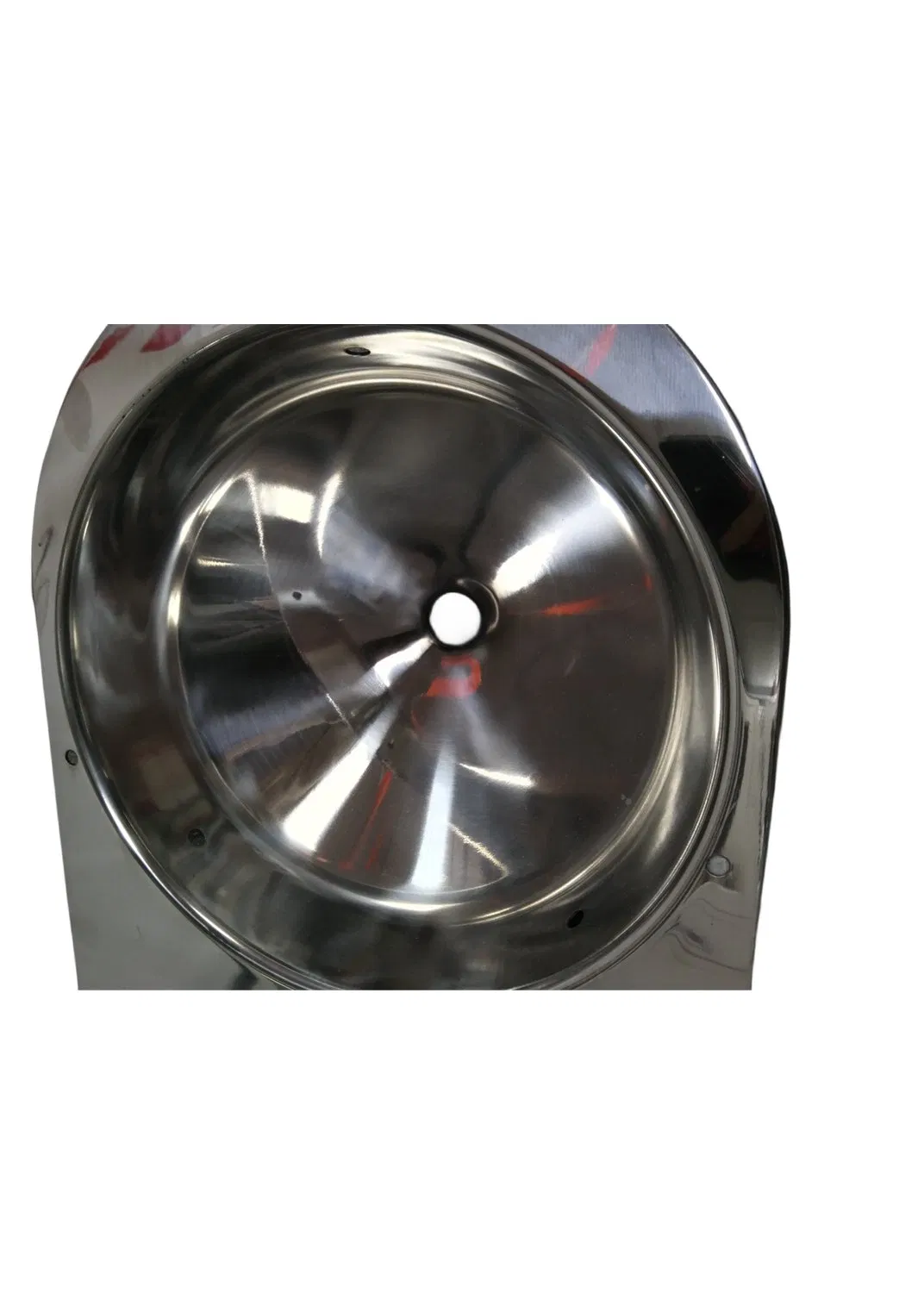 Premium 304 & 316 Stainless Steel Squat Pan Set for Home Cooking