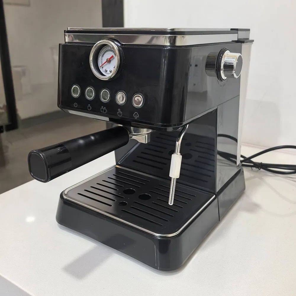 Premium Quality Commercial Grade Coffee Machine Maker Used for Corporate Breakrooms