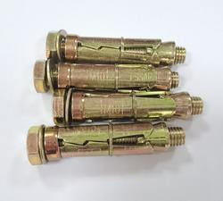 Анкерный болт Heavy Duty для бетона