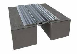 Natural Rubber Bridge Elastomeric Expansion Joints for Bridge and Road