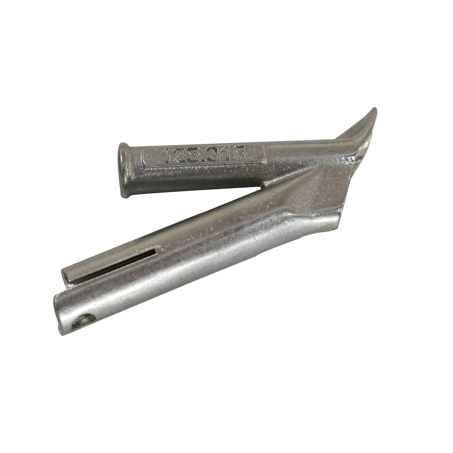 Weldy 1600W Hot Air Welding Machine HDPE Welder