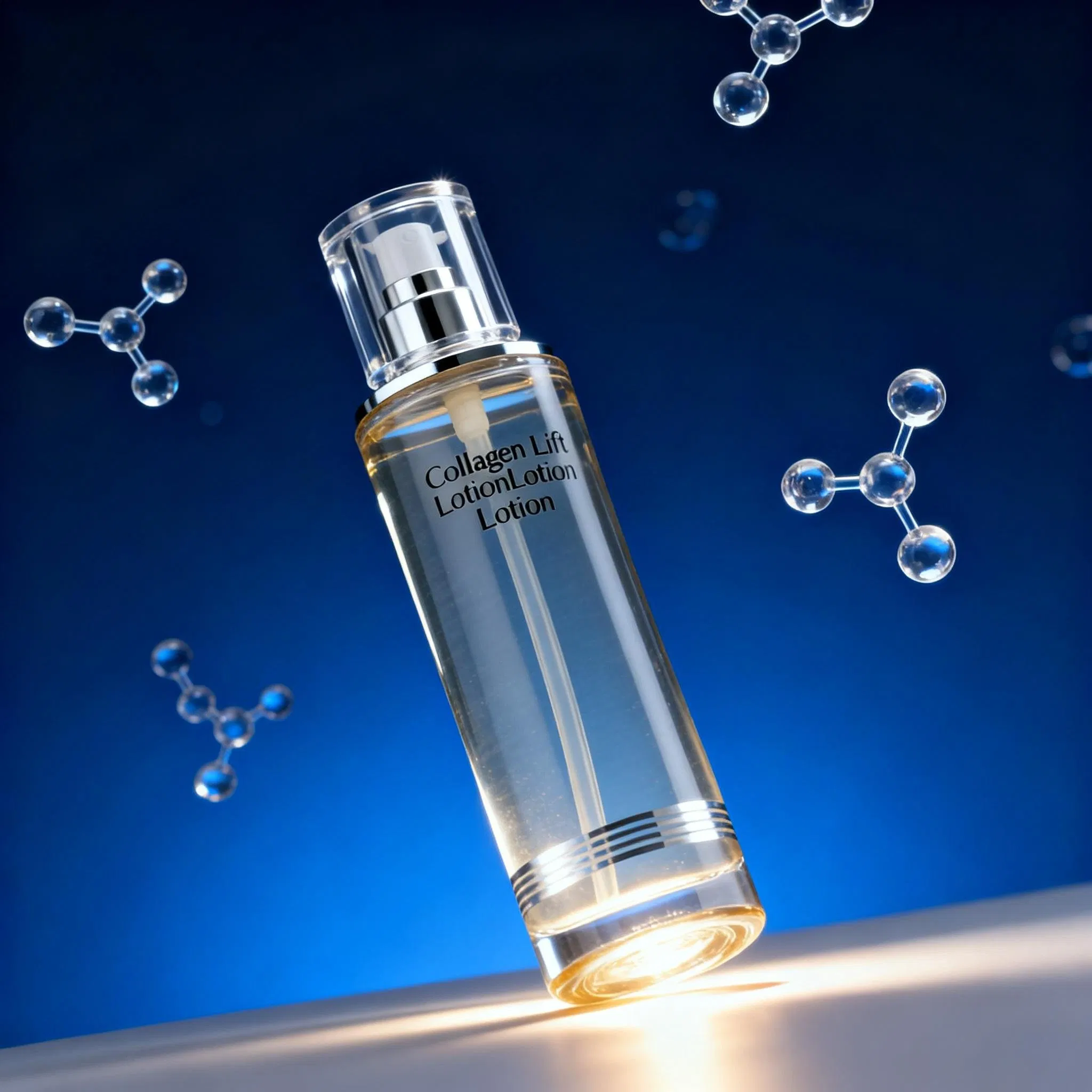 Ultimate Ergothioneine Youth-Preserving Face Lotion for Oxidative Stress Reduction and Skin Vitality