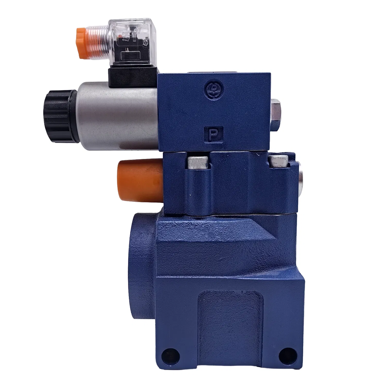 Гидравлический предохранительный клапан DBW 50B