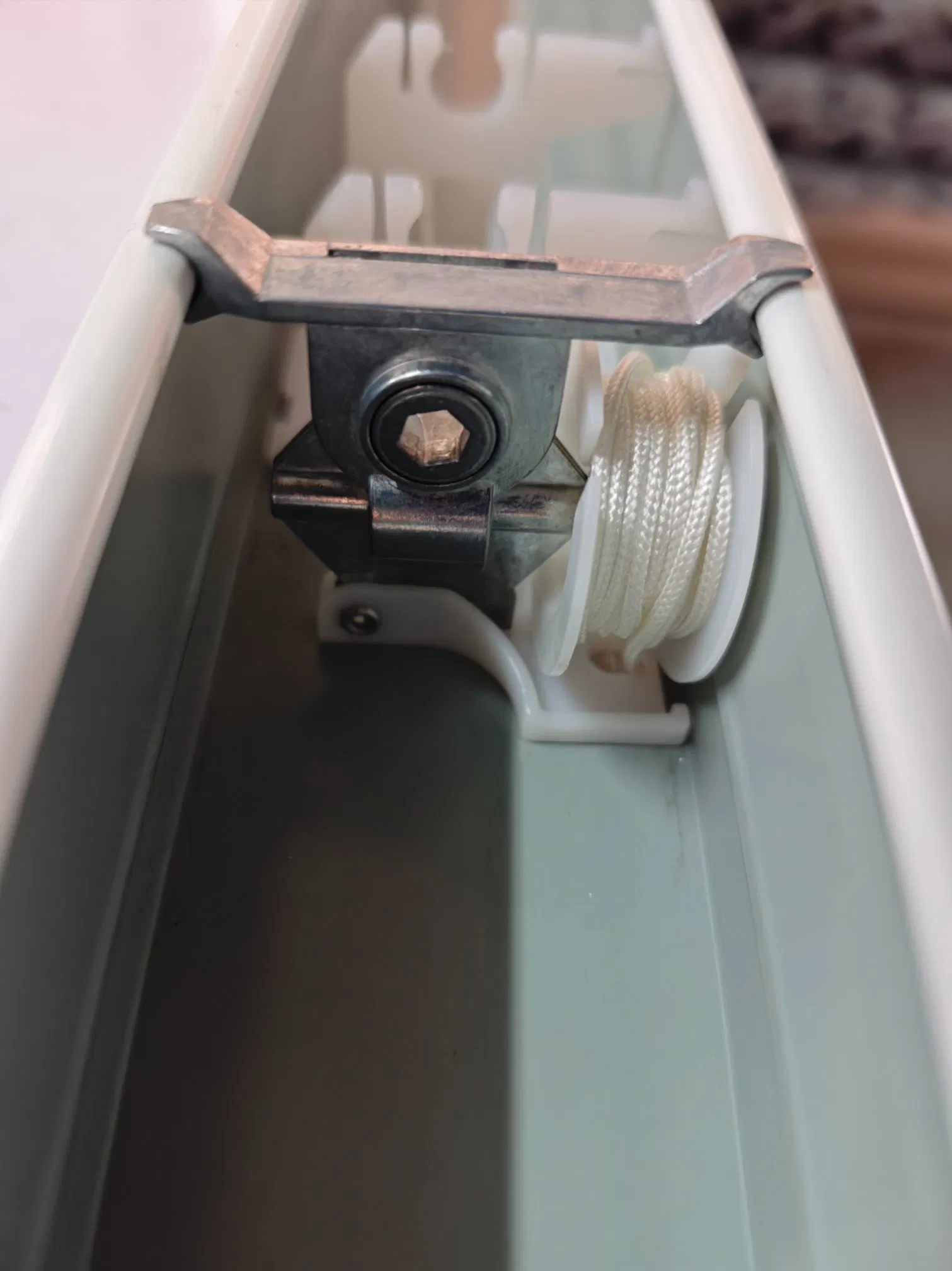 Durable Tilt Mechanisms Blinds Wooden Venetian Blind Tilt Mechanism for Replacement