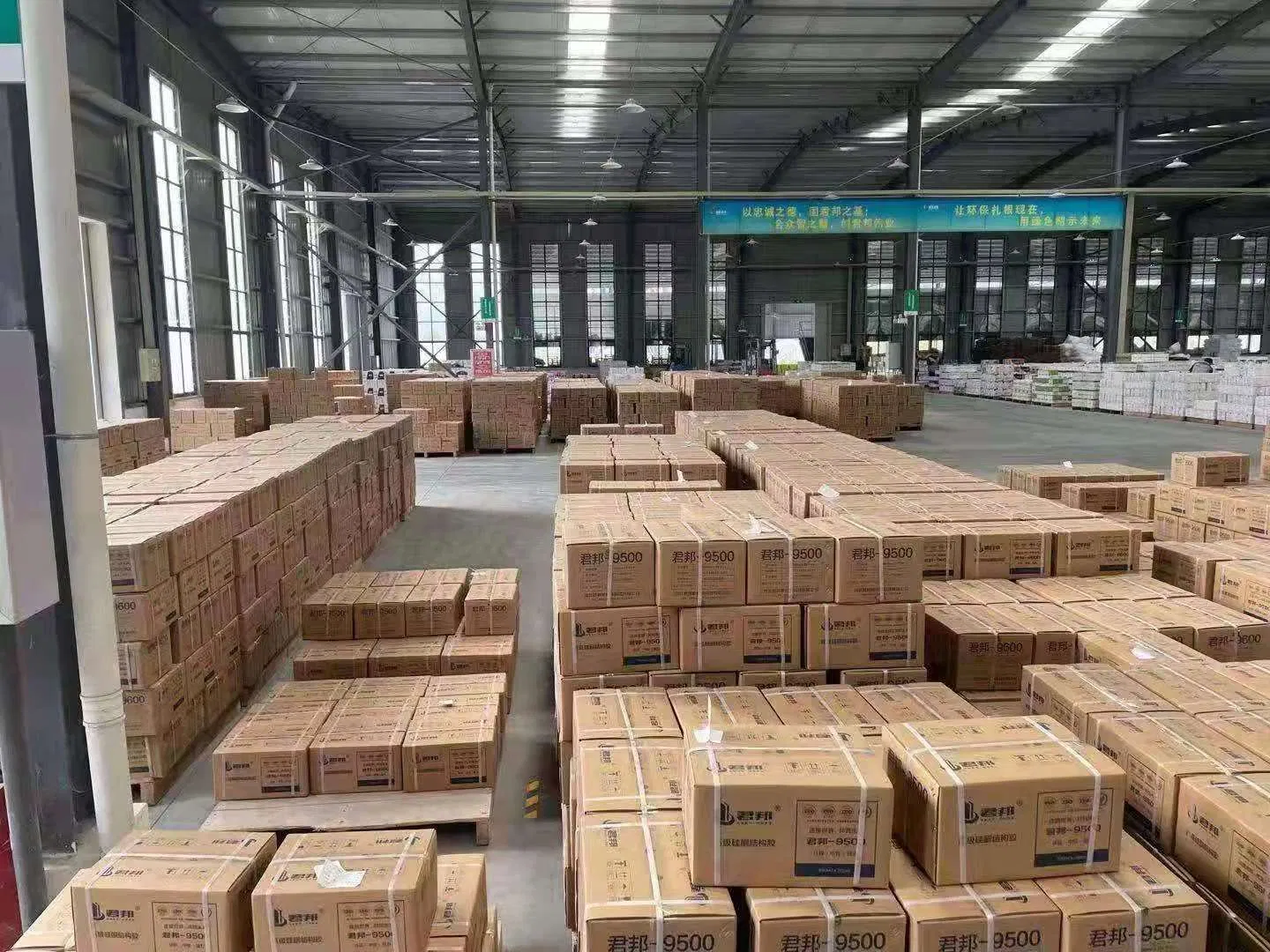 Building Glue for Construction Structure Window Use Silicone Sealant Neutral Silicone Structure Sealant