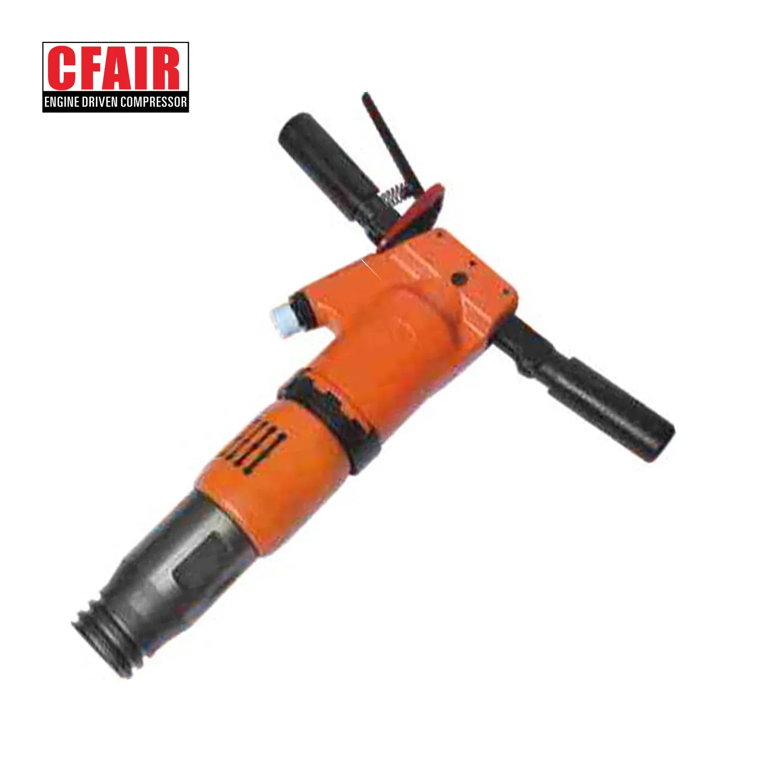 Пневматический молоток G30 для тяжелых работ