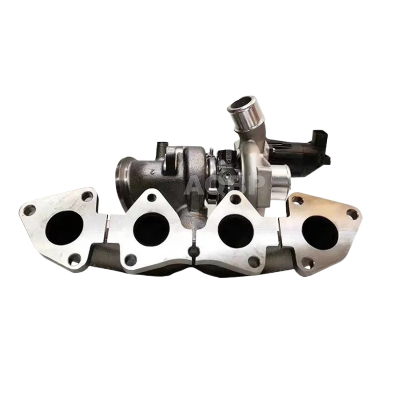 Турбокомпрессор для Greatwall Haval H6 1.5T 4G15e