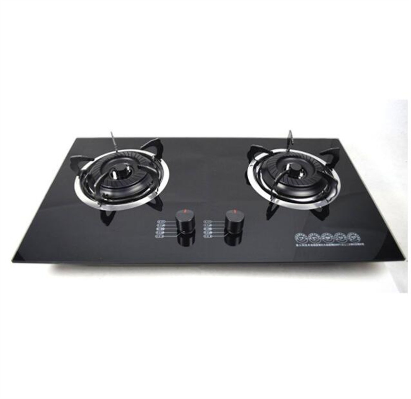 Wholesale Desktop Built-in Gas Burner Household Natural Gas Stove