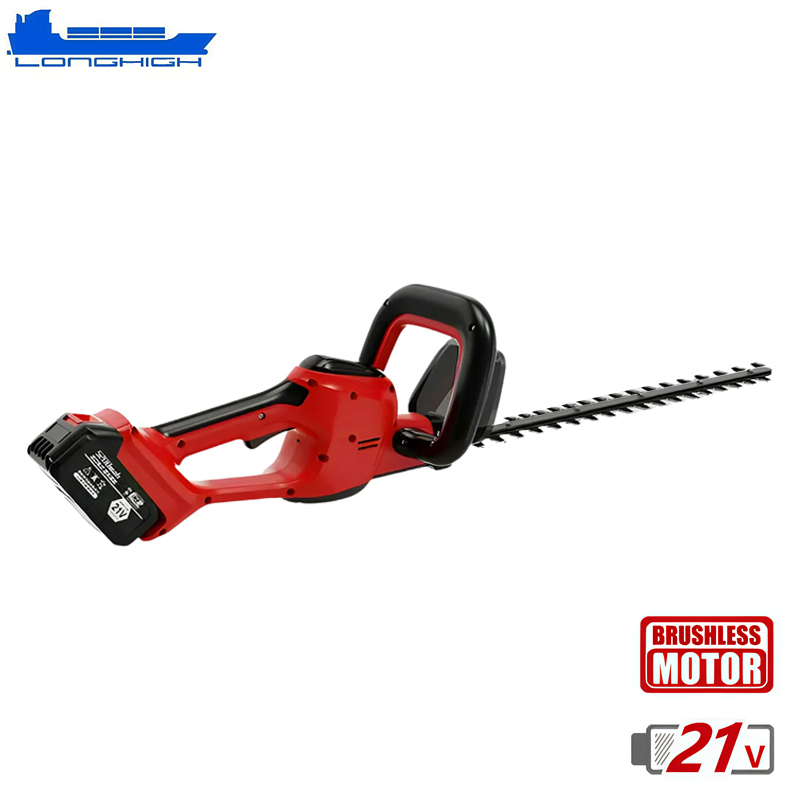 Electric Garden Power Tools Hedge Trimmer Agricultural Machinery