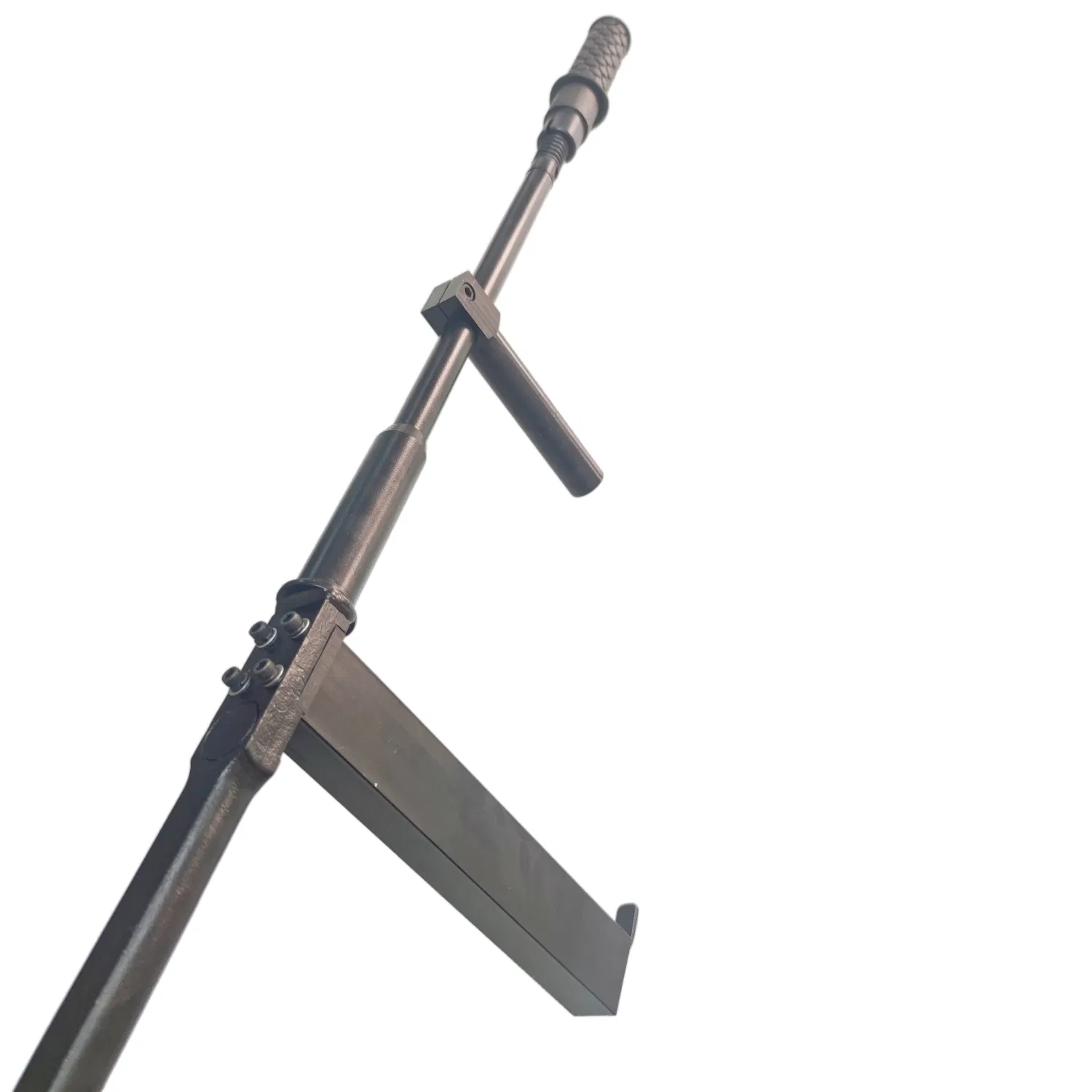 Rebar Durable Construction Manual Post Tension 6mm Staple Nails