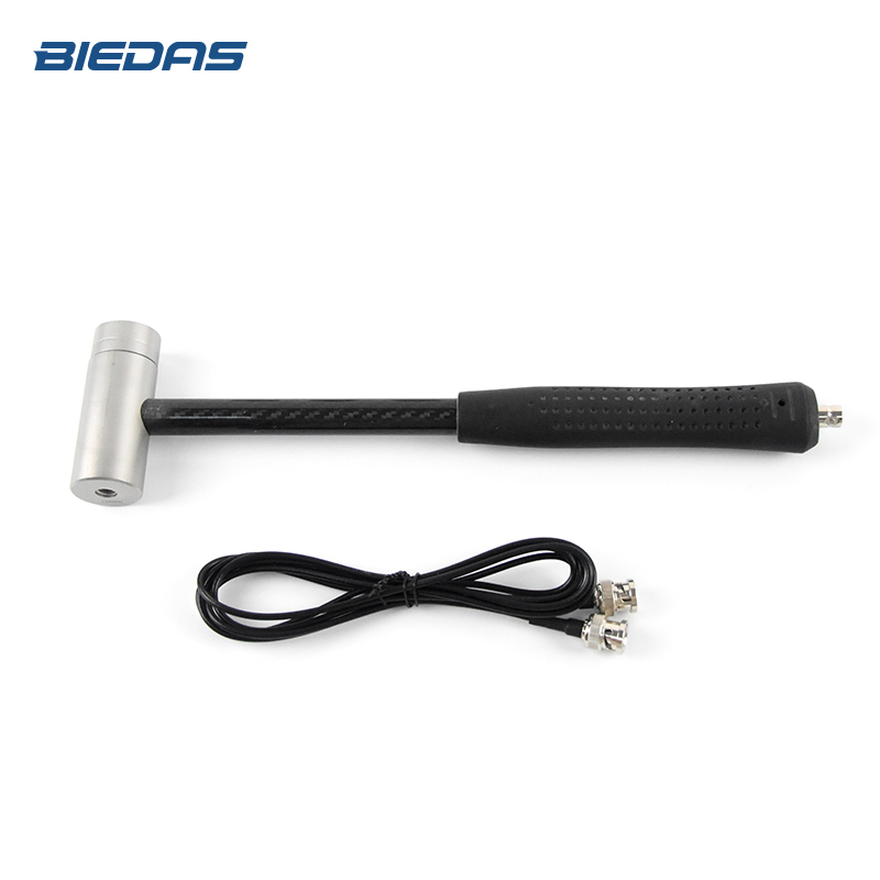 Пьезоэлектрический ударный молоток BYDLC60KE