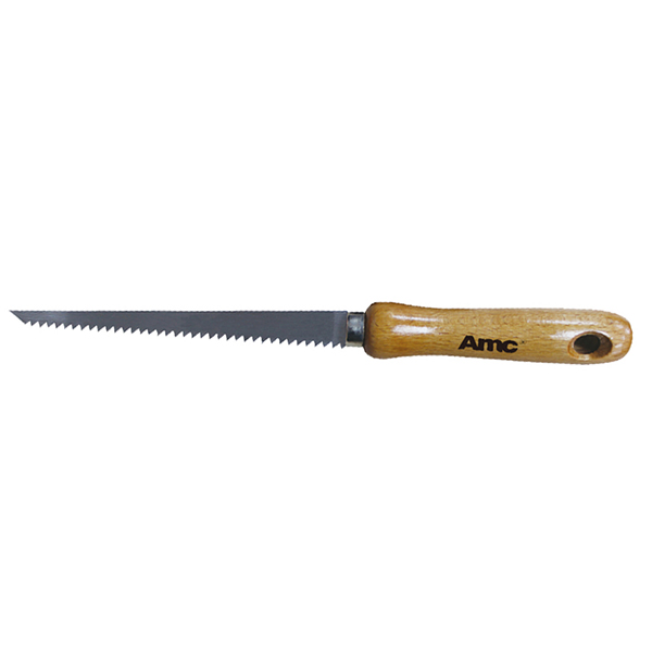 Hand Tool - Drywall Saw, 2-Side Tooth - (Job Saw, Saw, Job Saw) - Am12056.006