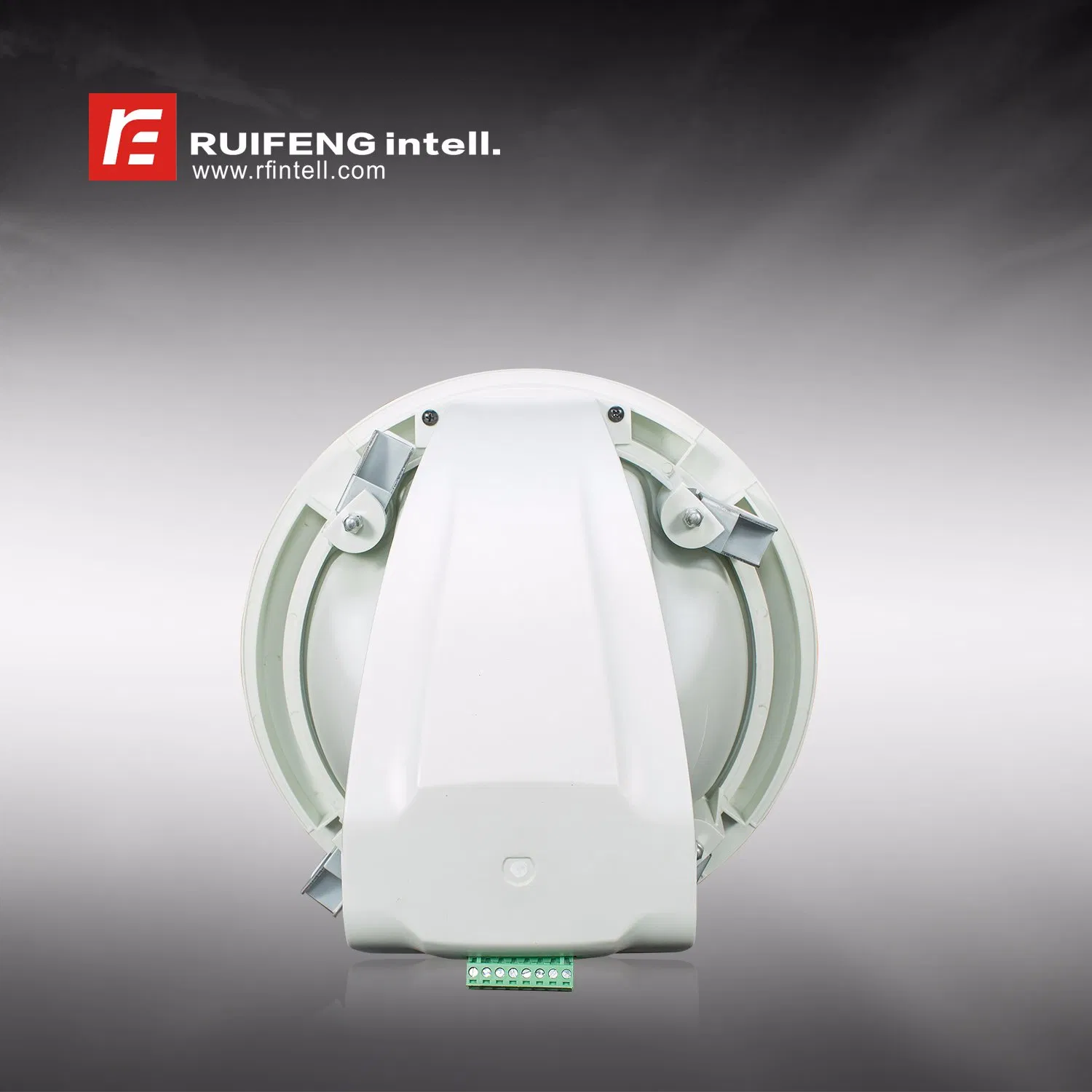 Ceiling Mount Speaker with Remote Control