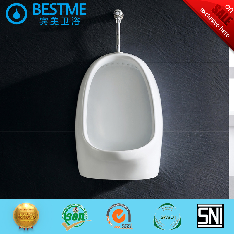 High Quality Ceramic Urinal for Project (Bc-8008)
