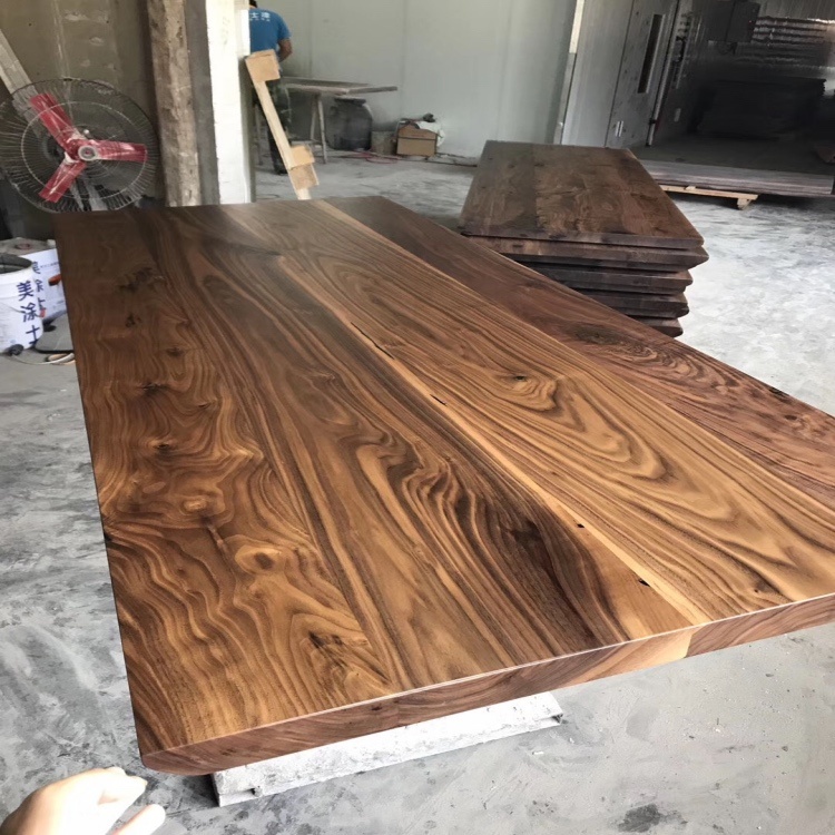 Мебель массив дерева американский стиль деревенский