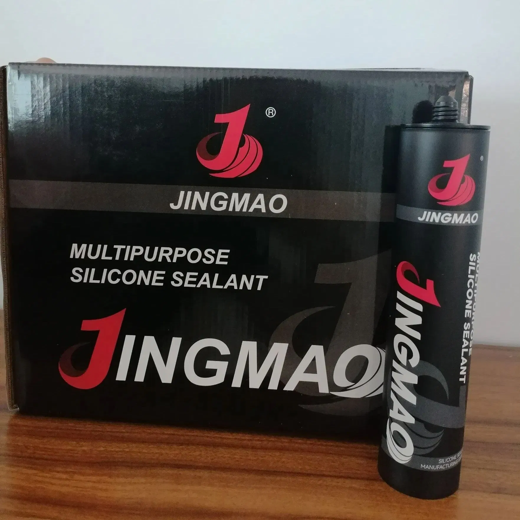 Gp Silicone Sealant OEM Brand