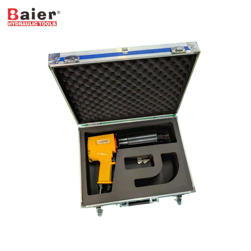 Промышленный пневматический гайковерт Baier BRPW-M800